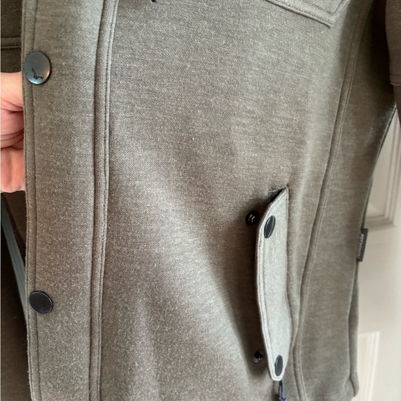 MooseJaw Men’s Jacket - Picture 3 of 8